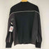 ディーゼル DIESEL K-WICHITA ZIP ノーカラー ニット ジップアップジャケット メンズ  S